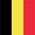 drapeau Belgique