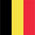 drapeau Belgique