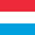 drapeau Luxembourg